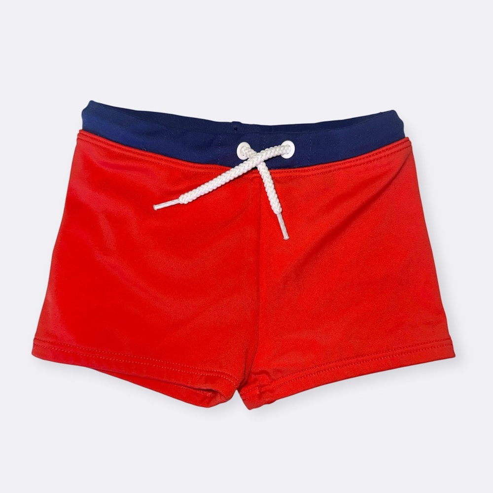 Baby Boden Swim Shorts